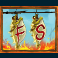 ugliest catch slot free spins scatter symbol