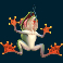 ugliest catch slot frog bait symbol