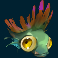 ugliest catch slot mohawk fish symbol