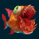 ugliest catch slot red ugly fish symbol
