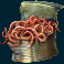 ugliest catch slot tin of worms symbol