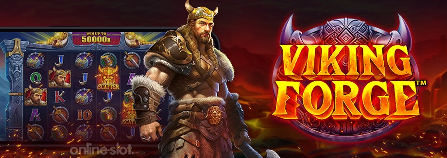 viking forge mobile slot