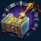 viking forge slot hammer symbol