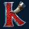 viking forge slot k symbol