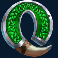 viking forge slot q symbol