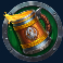 viking forge slot tankard symbol