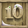 big bad wolf christmas special slot 10 symbol