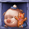 big bad wolf christmas special slot blue pig symbol