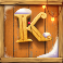 big bad wolf christmas special slot k symbol