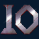 blade & fangs slot 10 symbol