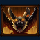 blade & fangs slot bat symbol
