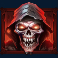 blade & fangs slot demon symbol