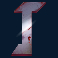 blade & fangs slot j symbol