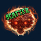 blade & fangs slot scatter symbol