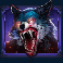 blade & fangs slot wolf symbol