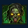 blade & fangs slot zombie symbol