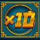 boss bear slot multiplier symbol