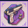boss bear slot pistol symbol