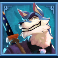 boss bear slot wolf symbol