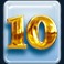 christmas catch slot 10 symbol