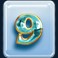 christmas catch slot 9 symbol