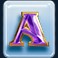 christmas catch slot ace symbol