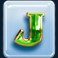 christmas catch slot jack symbol