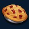 dam beaver pie bonus symbol