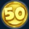 dam beavers slot coin symbol