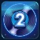 dj fox slot 2 symbol