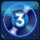 dj fox slot 3 symbol