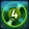 dj fox slot 4 symbol