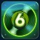 dj fox slot 6 symbol