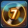 dj fox slot 7 symbol