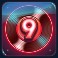 dj fox slot 9 symbol
