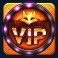 dj fox slot VIP symbol