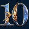 dragons mirror slot 10 symbol