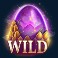 dragons mirror slot egg wild symbol