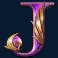 dragons mirror slot j symbol