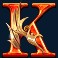 dragons mirror slot king symbol