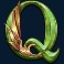 dragons mirror slot q symbol