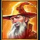 dragons mirror slot wizard symbol