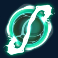 gargantoonz slot gamma ray wild symbol