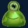 gargantoonz slot quantoon symbol