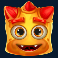 gargantoonz slot tritoon symbol
