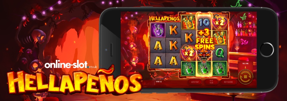 hellapenos mobile slot