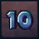 hellapenos slot 10 symbol