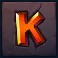 hellapenos slot king symbol