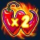 hellapenos slot wild symbol