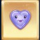 jelly belly megaways slot heart symbol